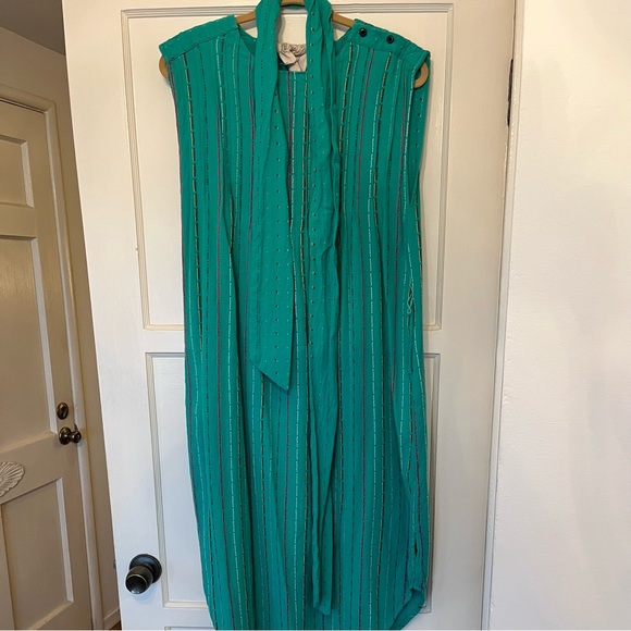 Ace & Jig Andromeda Dress - Picture 2 of 6